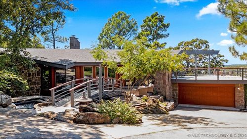 31 Sunset Dr, Sand Springs, OK, 74063-7597 | Card Image