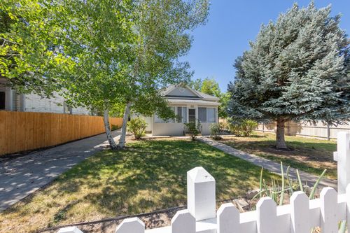 229 W 5th St, Palisade, CO, 81526-5013 | Card Image