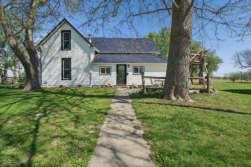 8174 N 325 W, Fountaintown, IN, 46130-9770 | Card Image