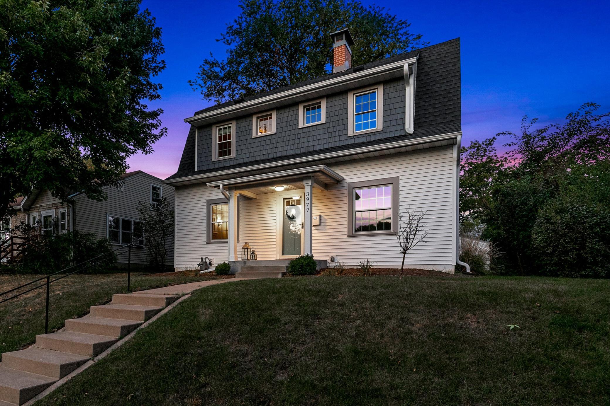 Alabama Ave, Minneapolis, MN 55416