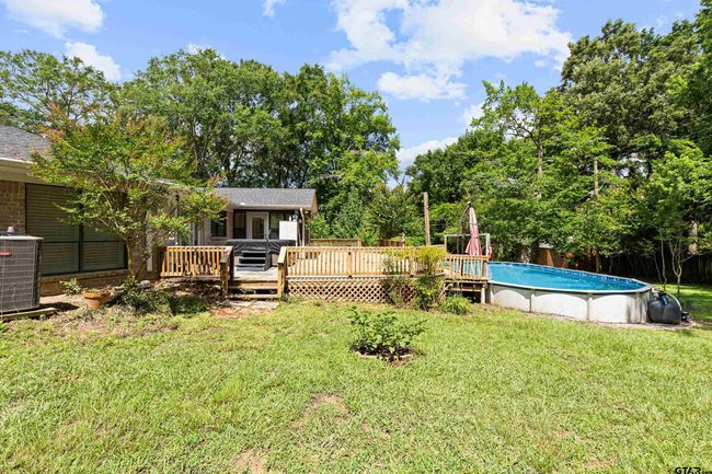 1821 Azalea St, House other with 4 bedrooms, 3 bathrooms and null parking in Gilmer TX | Image 24