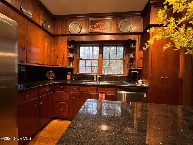 638 Davistown Mercer Rd, House other with 5 bedrooms, 3 bathrooms and 2 parking in Pinetops NC | Image 21