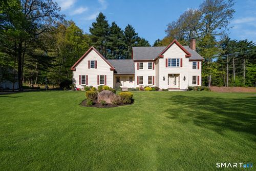 60 Oak Ridge Dr, Avon, CT, 06001-2213 | Card Image
