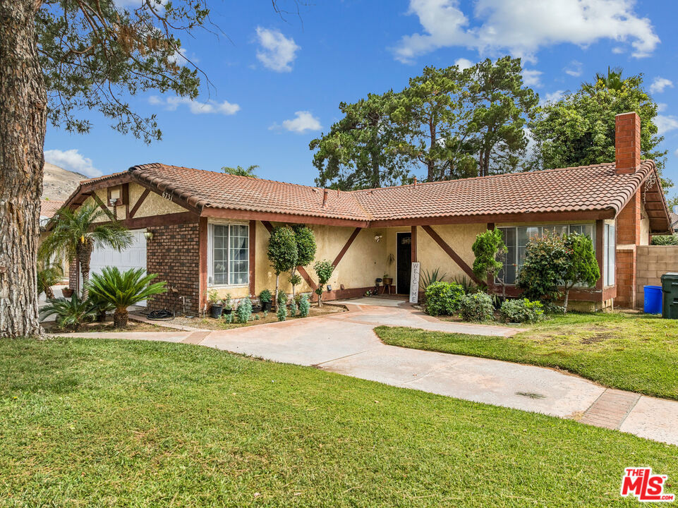 Residential in Jurupa Valley 2