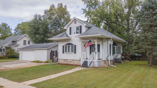 311 N Scott Street, WAUTOMA, WI, 54982 | Card Image