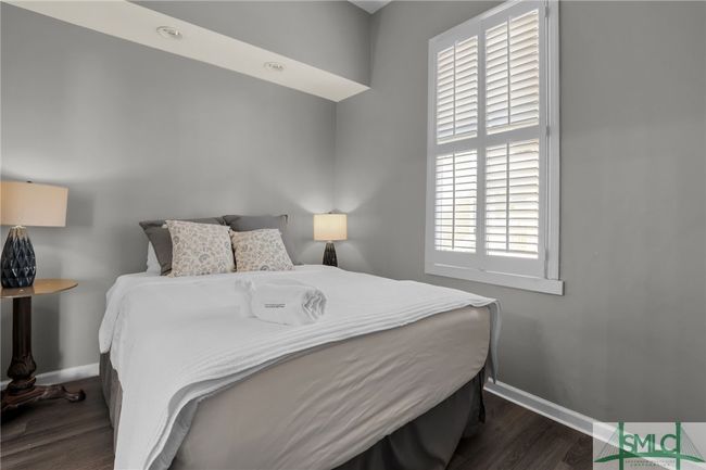 619 E Broad St, House other with 2 bedrooms, 1 bathrooms and null parking in Savannah GA | Image 26