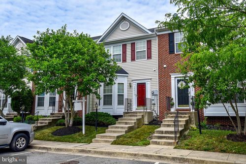 15511 Kennett Square Way, BRANDYWINE, MD, 20613-6240 | Card Image