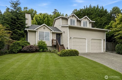 12419 93rd Avenue Ne, Kirkland, WA, 98034 | Card Image