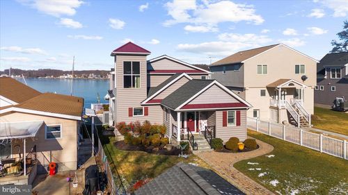 3830 New Section Rd, BALTIMORE, MD, 21220-4028 | Card Image