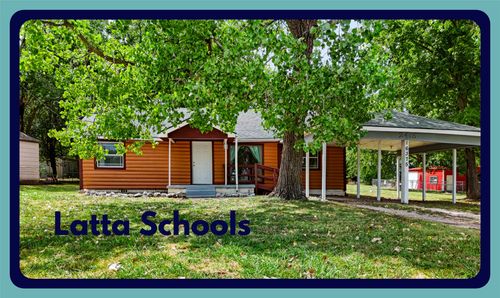 16375 County Road 3540, Ada, OK, 74820-3717 | Card Image