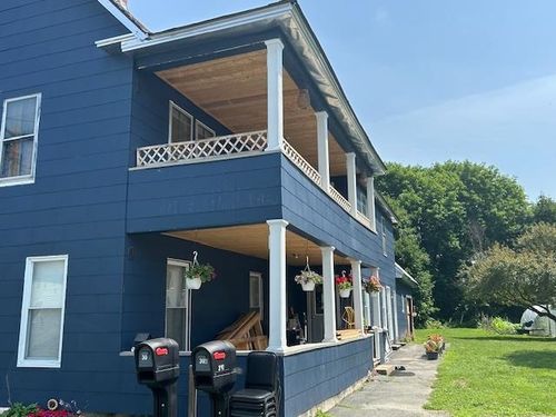 30 Highland St, Woodsville, NH, 03785-1111 | Card Image