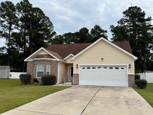 229 Holden Dr, Myrtle Beach, SC, 29588-1912 | Card Image