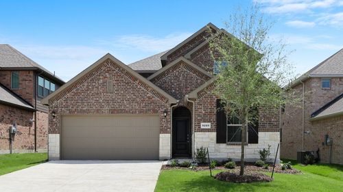 1725 Bleriot Ct, McKinney, TX, 75071-0403 | Card Image