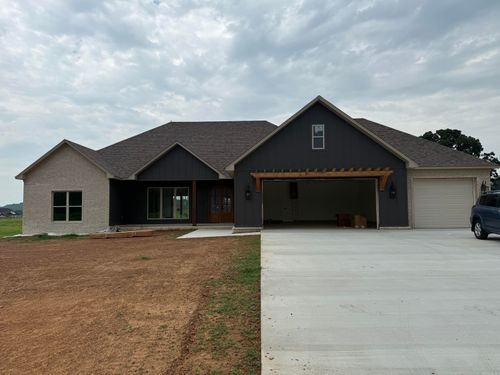 134 Republican Loop, Greenbrier, AR, 72058-8084 | Card Image