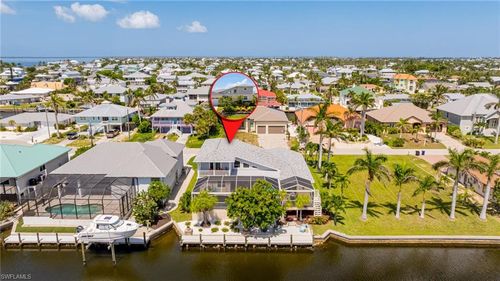 2372 Cherimoya Ln, St. James City, FL, 33956-2021 | Card Image