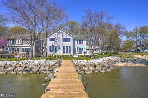 949 Bay Dr, DEALE, MD, 20751-9611 | Card Image
