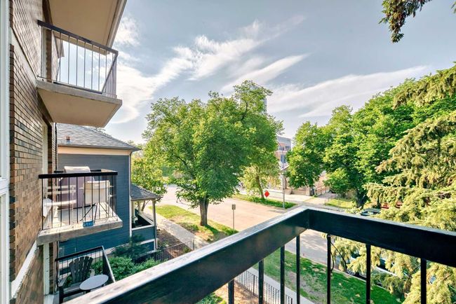 301 - 835 18 Avenue Sw, Condo with 1 bedrooms, 1 bathrooms and 1 parking in Calgary AB | Image 12