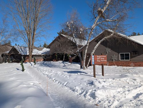 244-8250 Northern Rd, Minocqua, WI, 54548-9138 | Card Image