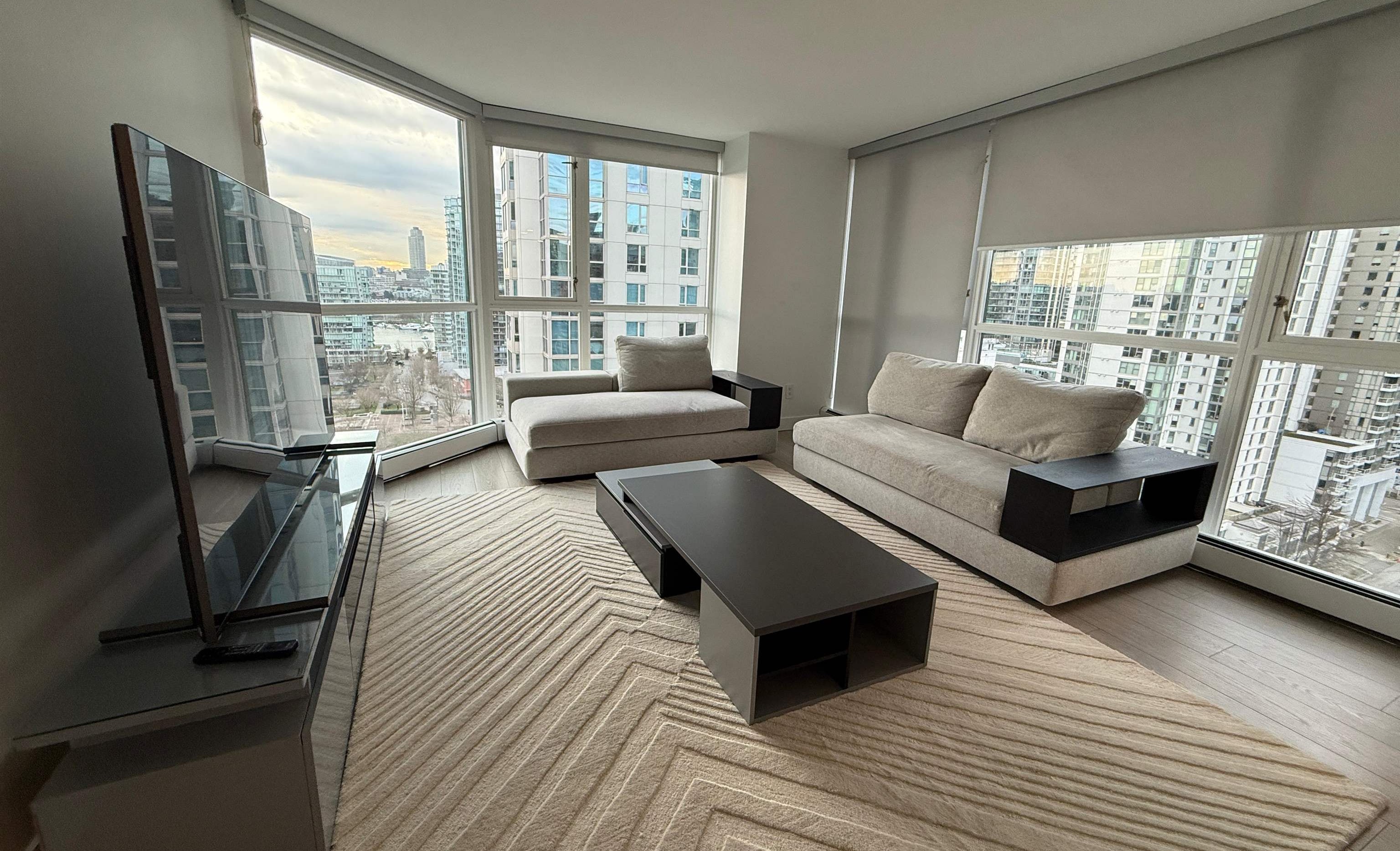 Residential Lease in Vancouver