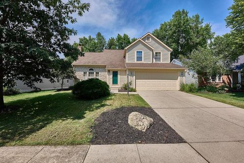 4142 Pathfield Dr, Columbus, OH, 43230-6325 | Card Image