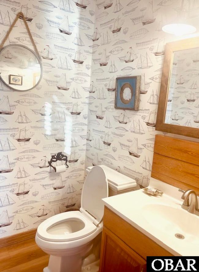 23237 Surf Side Dr, House other with 4 bedrooms, 3 bathrooms and null parking in Rodanthe NC | Image 25