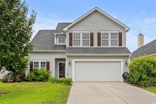 373 Skyland Pines Dr, Myrtle Beach, SC, 29588-5495 | Card Image