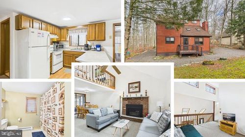 201 Pontiac Path, POCONO LAKE, PA, 18347-8083 | Card Image