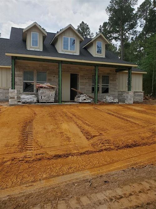 8988 Cedar Meadow Ln, Plantersville, TX, 77363-1810 | Card Image