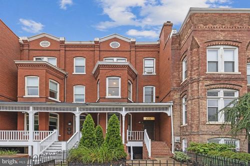 1331 T St Nw, WASHINGTON, DC, 20009-4438 | Card Image