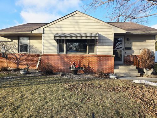 2109 4th Ave Se, Austin, MN, 55912-4311 | Card Image