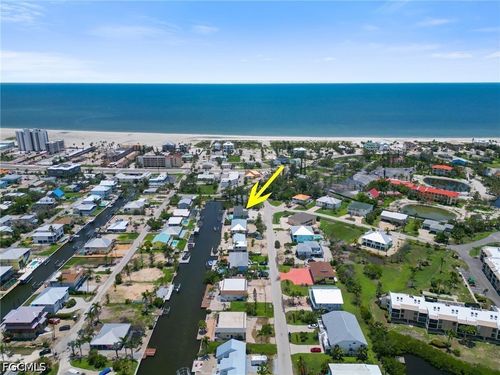 21631 Widgeon Ter, FORT MYERS BEACH, FL, 33931-4330 | Card Image