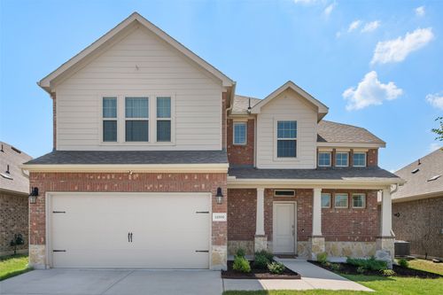 11000 Canyon Mine Dr, Aubrey, TX, 76227-4194 | Card Image