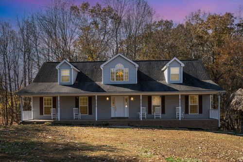 5221 Grand View Ln, Pleasant View, TN, 37146-8201 | Card Image