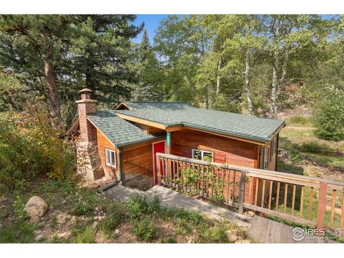 6781 Devils Gulch Rd, Glen Haven, CO, 80532 | Card Image