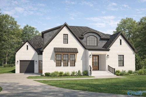 13325 Granada Dr Se, Huntsville, AL, 35802 | Card Image