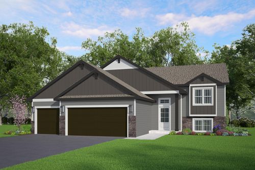 988 Mallard Ln, Belle Plaine, MN, 56011-9366 | Card Image