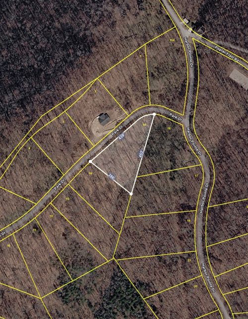 0 Park Dr, Silver Point, TN, 38582 | Card Image