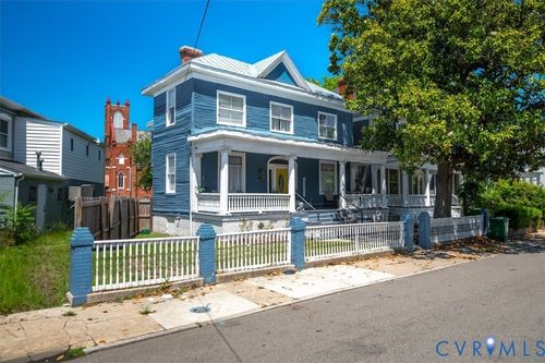 225 Liberty St, Petersburg, VA, 23803-4255 | Card Image