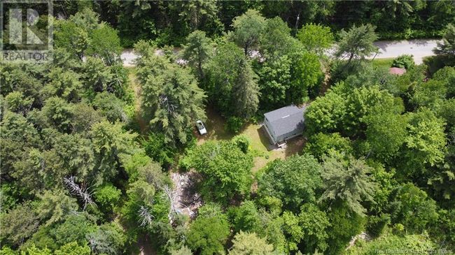 148 Menzie Settlement Rd, House other with 2 bedrooms, 1 bathrooms and null parking in Central Greenwich NB | Image 33