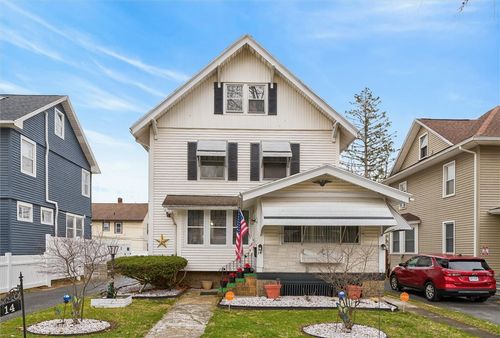 14 Burlington Avenue, Rochester, NY, 14619 | Card Image