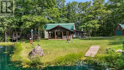 1291 Horseshoe Lake Road, Minden Hills (Minden), ON, K0M2K0 | Card Image