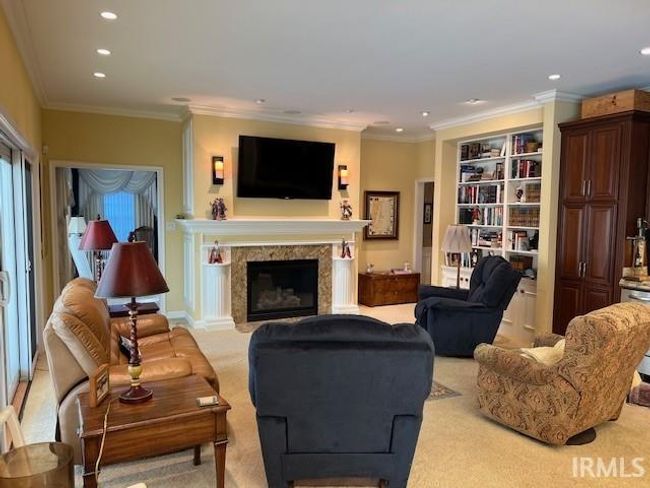 721 W Jeffras Ave, House other with 3 bedrooms, 4 bathrooms and null parking in Marion IN | Image 13