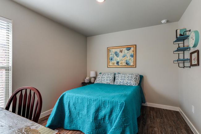 404 E 31 St St, House other with 3 bedrooms, 2 bathrooms and null parking in Wolfforth TX | Image 28