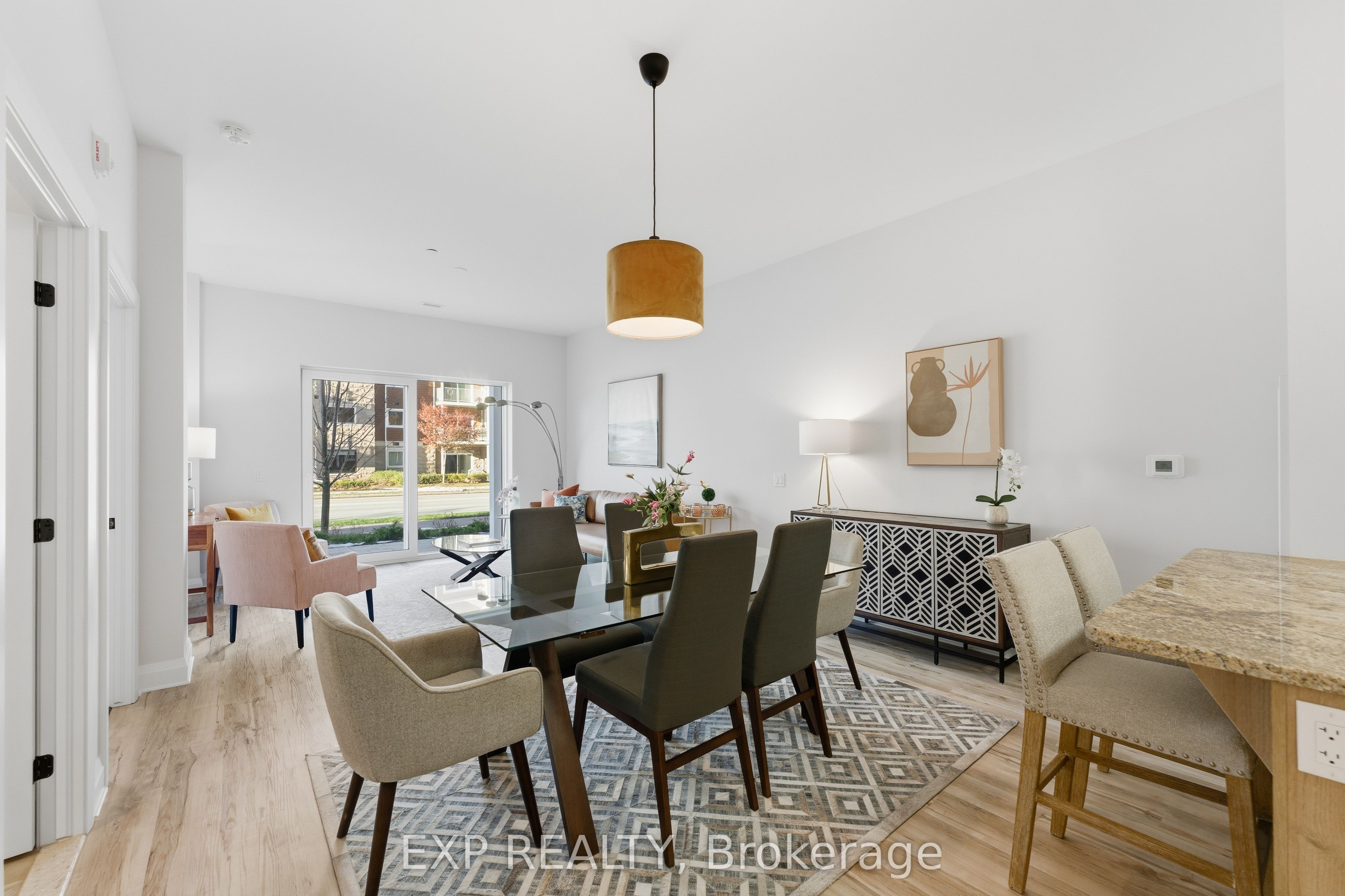 Residential Lease in Carleton Place 2