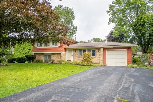 49 Gateway Rd, Rochester, NY, 14624-4433 | Card Image