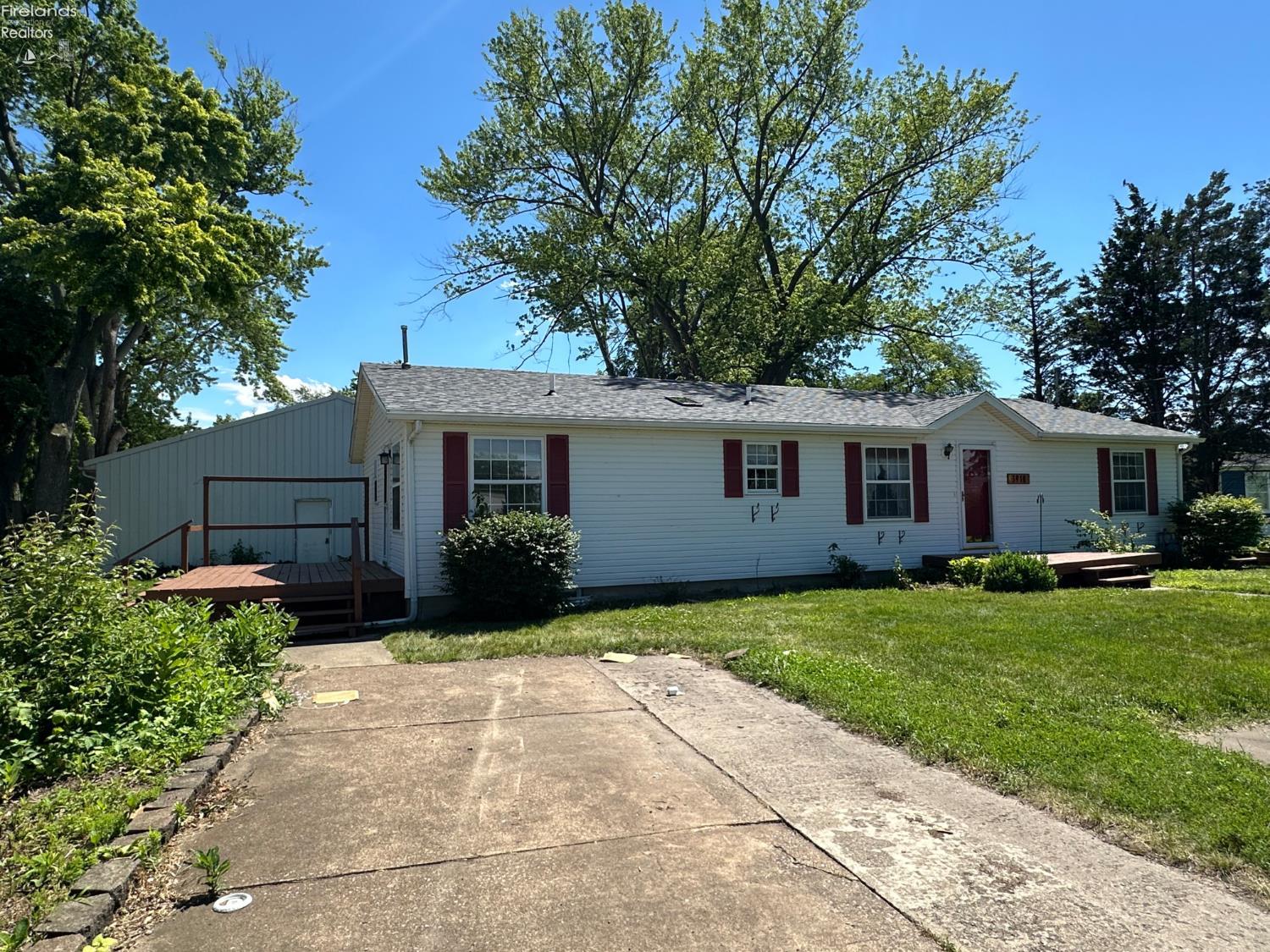 Residential in Sandusky 3