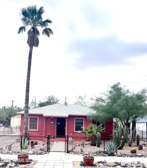 130 E Cholla Avenue, Ajo, AZ, 85321 | Card Image