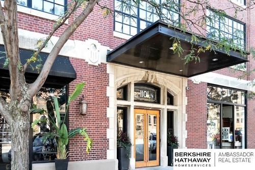 apt-502-1101 Jackson St, Omaha, NE, 68102-2895 | Card Image