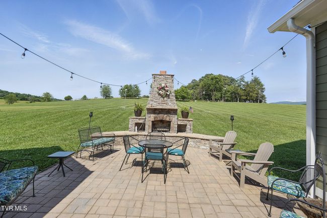 313 Treadway Trl, House other with 3 bedrooms, 3 bathrooms and null parking in Jonesborough TN | Image 54