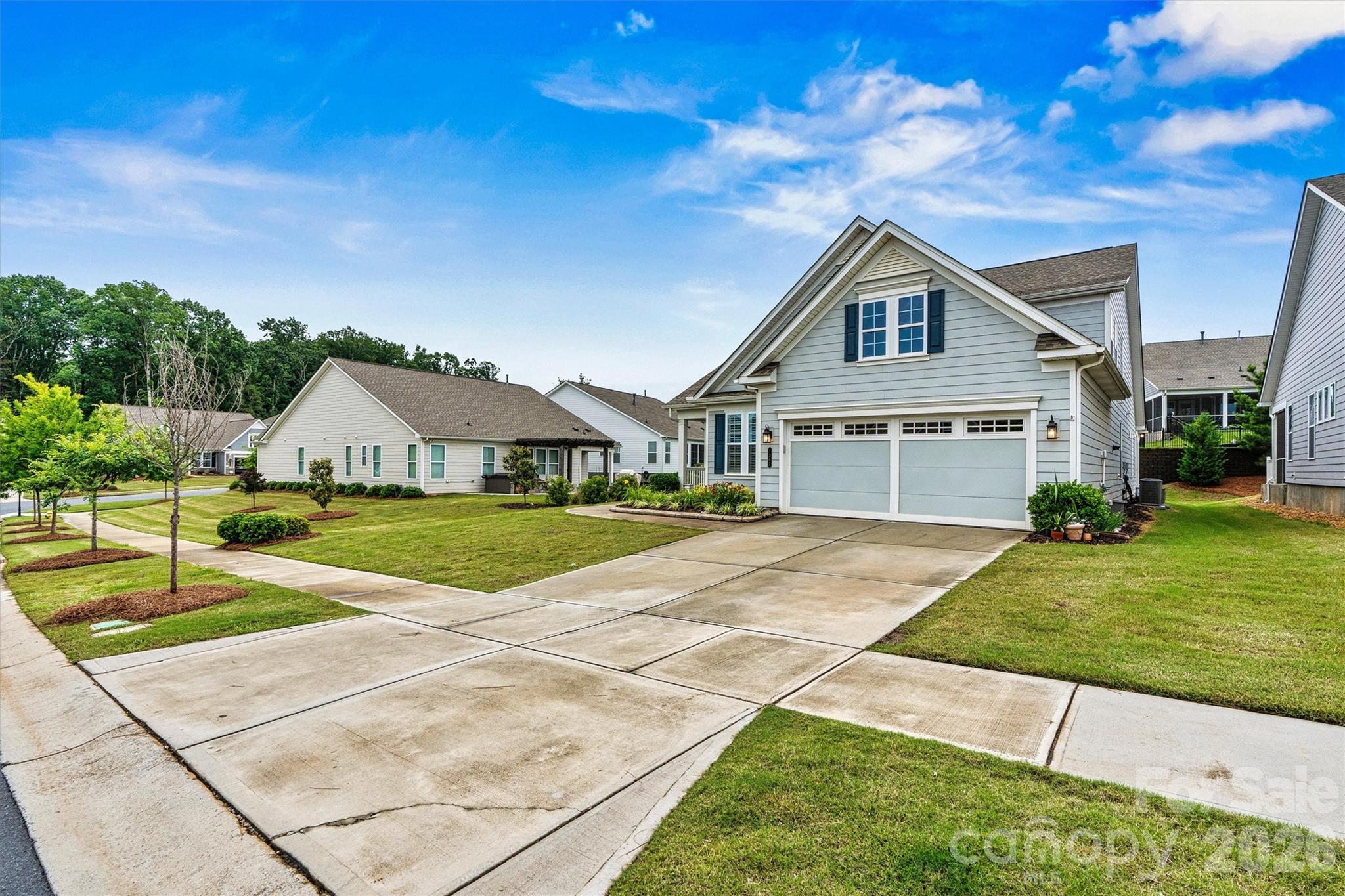 Residential in Charlotte 2